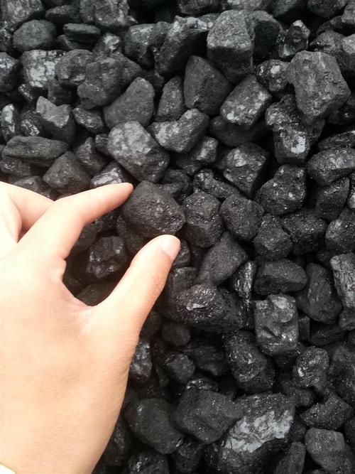 批发榆林煤炭面煤籽煤块煤